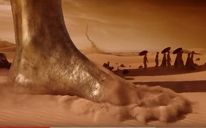 【轩尼诗XO】 轩尼诗XO创意广告- The Seven Worlds - Directed by Ridley Scott