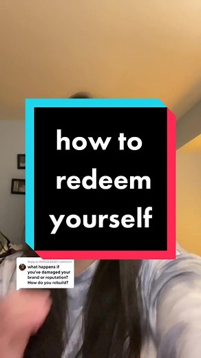 How to Improve and Rebrand Your Reputation - Pro Tips and Advice