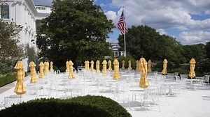 Donald Trump Set To Host Top Tech CEOs At White House's Rose Garden, Who All Will Attend