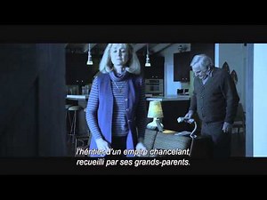 Tron Legacy - Introduction: part 2 (Daft Punk - The Son of Flynn) (VOSTFR)