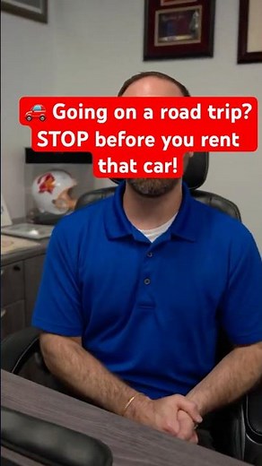 Do You Need Extra Insurance for a Rental Car?