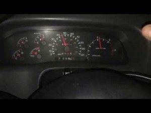 1999 F250 Super Duty 7.3 Diesel - Idle & Stalling Problems