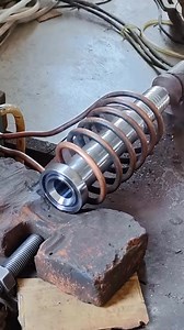 114K views · 479 reactions | Induction heating | Electronique & Electricité | Facebook