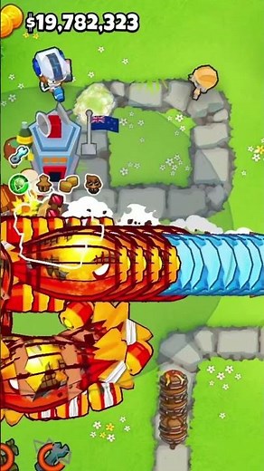 Is Rosalia a good hero? - Bloons TD 6