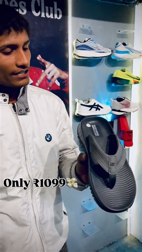 Jai shree ram 🔱🩷 on Instagram: "Skechers full premium article❤️✅ #sketches #premium #shoes #quality #slider ❤️✅visit now ❤️✅"