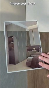 Luxury Home Decor:How to Choose the Right Color and Finish🎨🫟#Decorldeas#tools #luxrystyle#home#cool