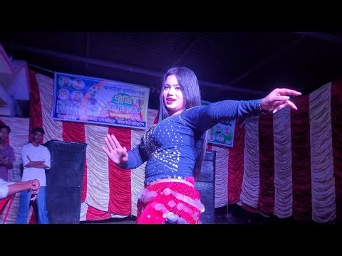 তুমি দিও নাগো বাসর ঘরের বাত্তি নিভাইয়া | New Bangla Dance Performance 2026 | Showrovi | khilli Oraw