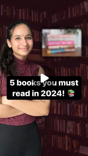 Niharika Choudhary on Instagram: "Aapki favourite book kaunsi hai? 5 books you must read in 2024 (English version) You can buy these books from the link in bio. 1. The White Tiger 2. The Argumentative Indian 3. 101 Essays that will change the way you think 4. Talking to my Daughter 5. The Kite Runner {Book Recommendations, Books, Fiction Books, Non Fiction Books} #booklover #bookrecommendations #bookstagram"