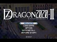 セブンスドラゴン2020 II ( 7TH DRAGON 2020 II ) Prologue 2021年 東京 Full Gameplay