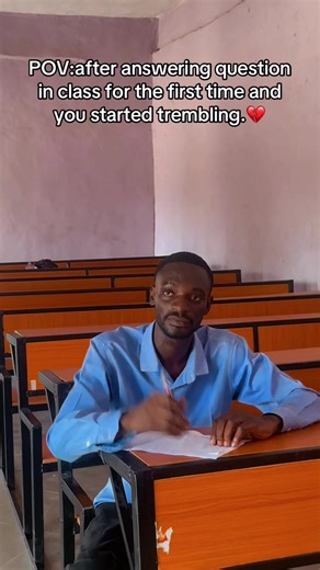 Nah once you go lose control of your body part #visionuniversity #schoollife #fyp #ilashizzy