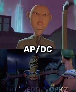 DreamWorks versus Sony Pictures Animation Part 5 #dreamworks #sonypicturesanimation #1v1