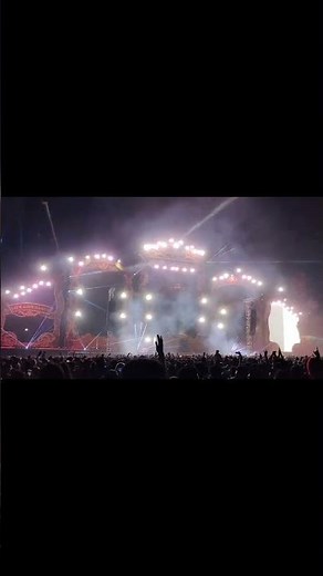 DJ Snake Live at Sunburn Festival 2019 | Epic EDM & Laser Throwback ‪@DJSnake‬