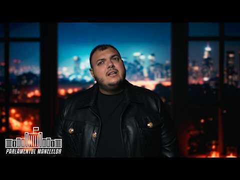 Leo de la Kuweit - Doar tu (Official Music Video) | Parlamentul Manelelor