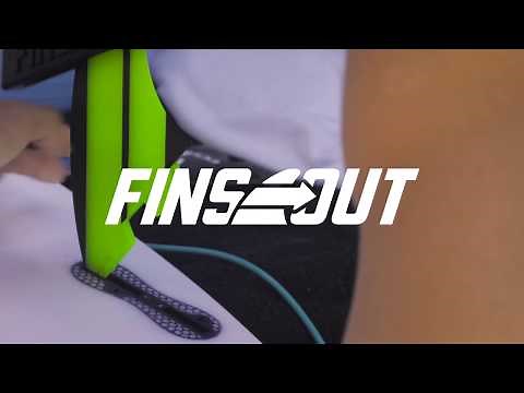 FINSOUT - Fin removal tool.