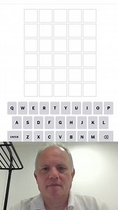 14K views · 65 reactions | Crossword champion Mark Goodliffe attempts the daily Wordle on Hard Mode. In under 1 minute! #wordle Check out more puzzle solving on The World’s biggest sudoku Channel here: Cracking The Cryptic | Cracking The Cryptic | Facebook