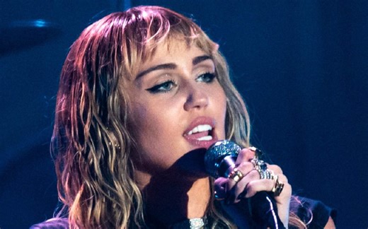 Miley Cyrus Stuns In Sheer Bikini Lingerie, “Sensuality and Airiness”