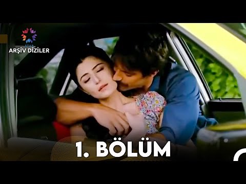 İffet 1. Bölüm