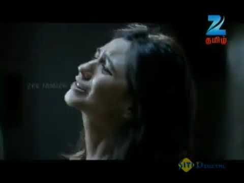 Fear Files - Ep - Aditi Sajwan - Tamil Tv Serial - ZEE5 Tamil Classics