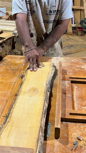 193K views · 521 reactions | sled jig for cutting and separating bark #fblifestyle | Alfariz Jati | Facebook