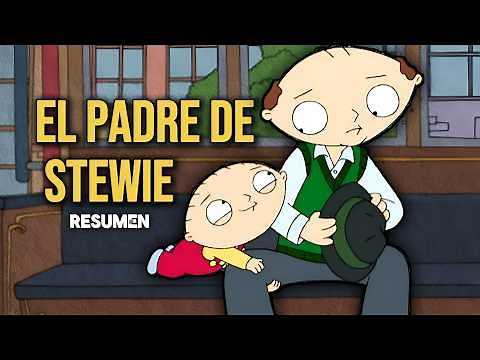 Stewie Griffin: The Untold Story | FAMILY GUY | Series Summaries