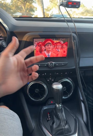 Watch Netflix on Your Car Screen with Carplay