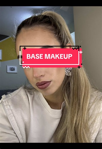 The Art of American Base Makeup: A Complete Guide