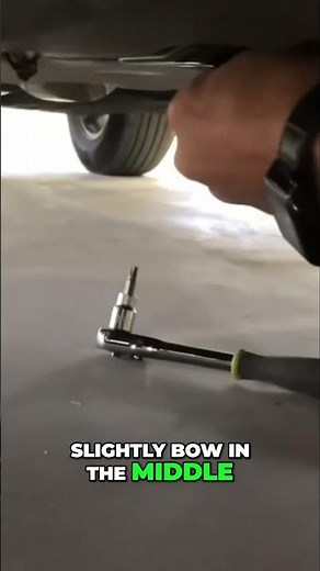 DIY Car Maintenance Easily Remove Your Skid Plate!