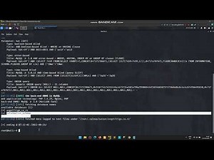 Reflected XSS to Sql injection Vulnerability || Bug Bounty || POC || 2022
