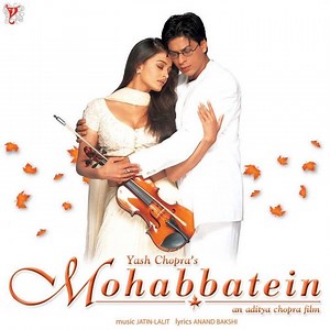 Love This Song-❣️-(Mohabbatein)-🥰- . . Shah Rukh Khan Aishwarya Rai . . #shahrukhkhan #AishwaryaRaiBachchan #loveislove #sadsongs #90smusic #kingkhan | Sohibul Mondal