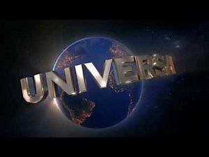 Universal Pictures/SCHOLASTIC ENTERTAINMENT/TOEI ANIMATION LOGO (2025)