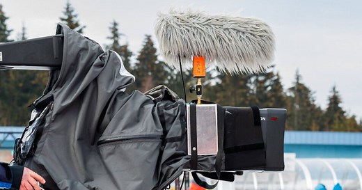 Live und Kostenlos: Das steckt hinter dem neuen Sport-Streamingdienst Eurovision Sport - TV SPIELFILM