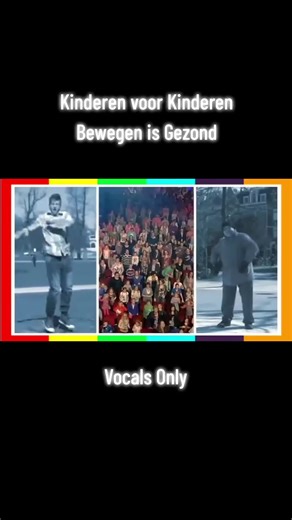 #CapCut #funny #music #spleeter #stems #UVR #acapella #vocalsonly #voiceonly #isolatedvocals #dutchacapella #KinderenvoorKinderen #BewegenisGezond