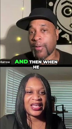 Johnny Gill's Unexpected Toughness: Funniest Interview Ever! #shorts