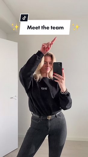 ✨ Meet the team ✨🤪 #smallbusinesscheck #smallbusiness #meettheteam #entrepreneur #foryou