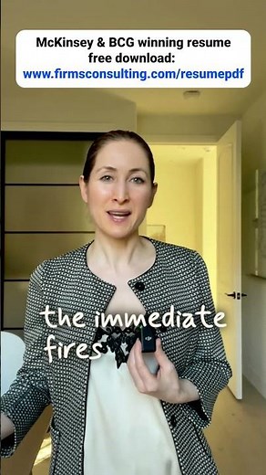 One Simple Way to Handle Competing Priorities