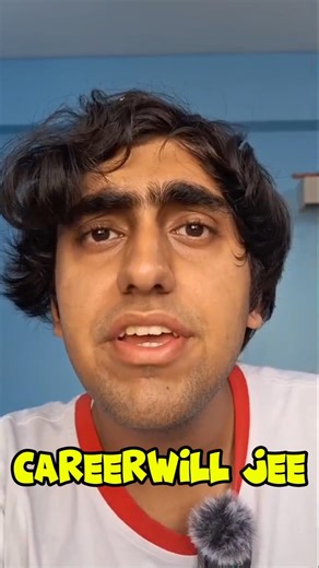 Careerwill Batch Review‼️🔥#jee#jee2026#jee2027#jee2028#jeemains2026#iit#shorts#motivation