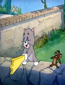 16M views · 338K reactions | Tom and Jerry Classic Cartoon殺殺殺 | RIAR Comics | Facebook