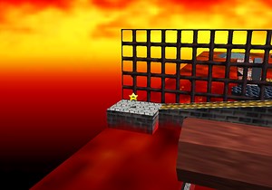 RTA Guide/Red-Hot Log Rolling