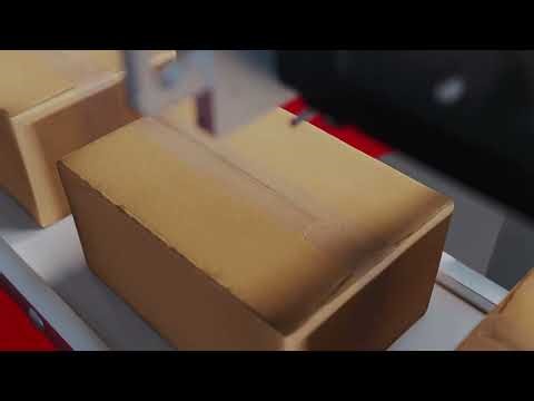 ZERO | Linerless Print&Apply