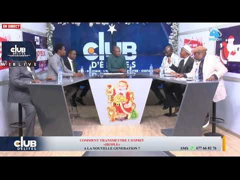 CLUB D'ÉLITES