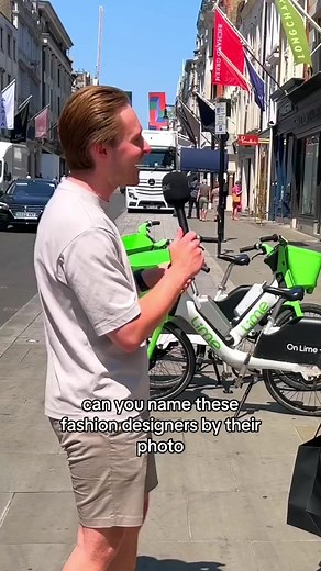 9.4K views · 16 reactions | Fashion designer challenge quiz 溺 | Label Source | Facebook