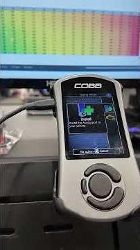 SEMA 2025: COBB Accessport – OBD-II Hookup, Tuning, Monitoring & General Overview