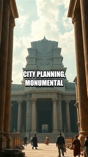 Under the Sands of Time: The Secret Life of Ancient Civilizations