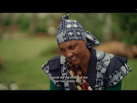 Shut Up! Men Are Talking Ep 1