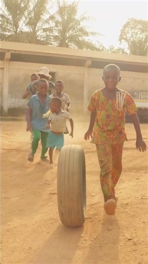 Welcome to Authentic African Village