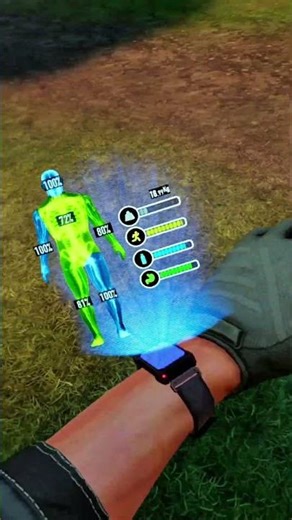 The New Full Auto Glock Is INSANE!