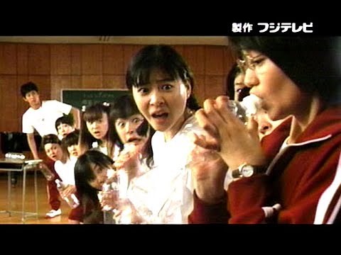 上野樹里・貫地谷しほり・本仮屋ユイカ : スウィングガールズ (200409-1)