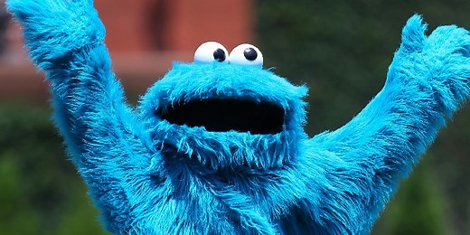 50 Cookie Monster Quotes for Everyone With a Sweet Tooth