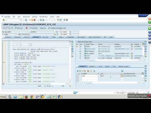 SAP BW-Non Cumulative Key figures Part 4