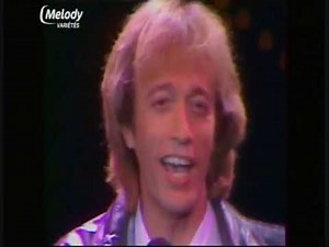 Robin Gibb - Juliet live Rare